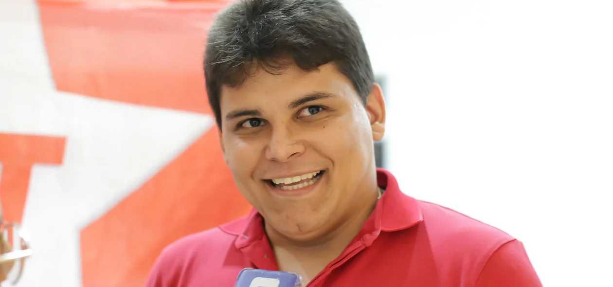 Deputado Oliveira Neto