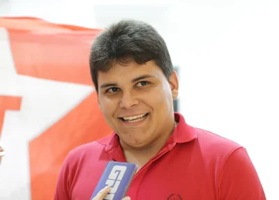 Deputado Oliveira Neto