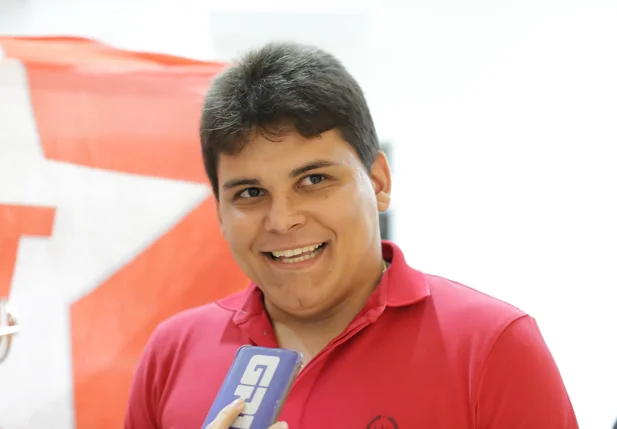 Deputado Oliveira Neto