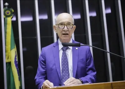Deputado Rui Falcão