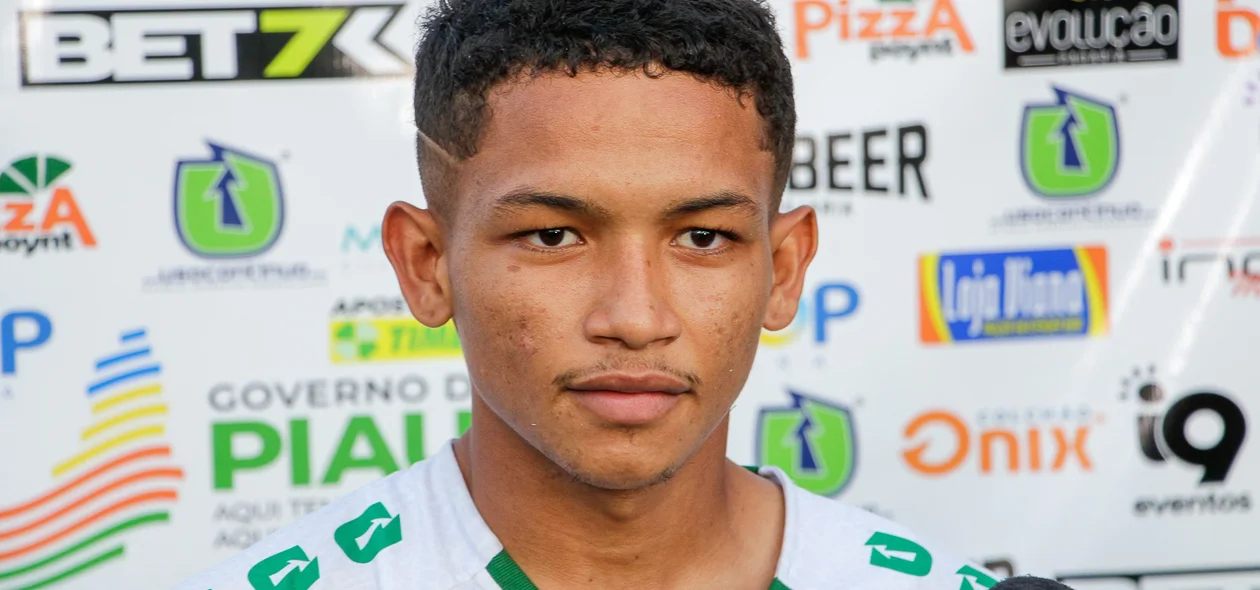 Digão, meia do Altos