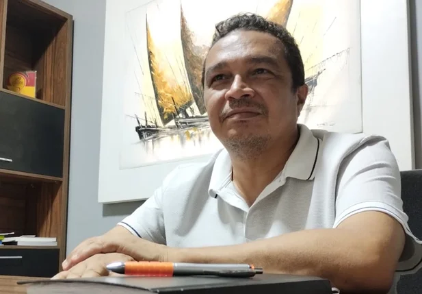 Dilson Resende