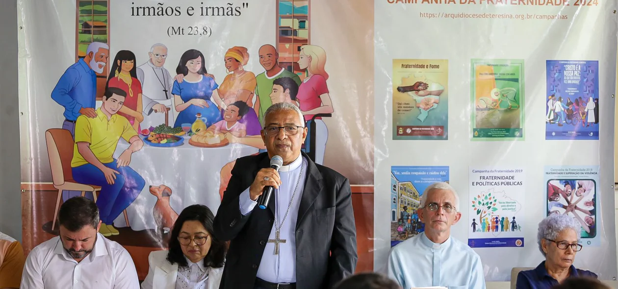 Dom Juarez Marques