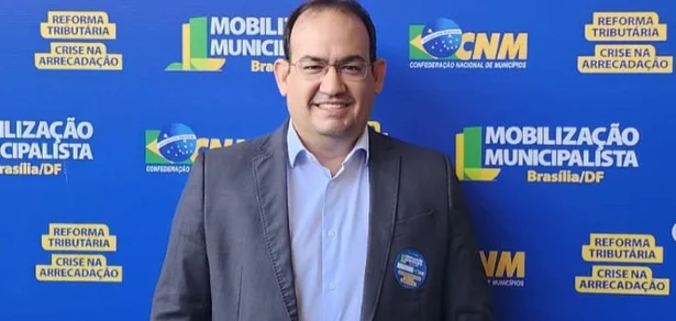 Dr. Celso Antônio