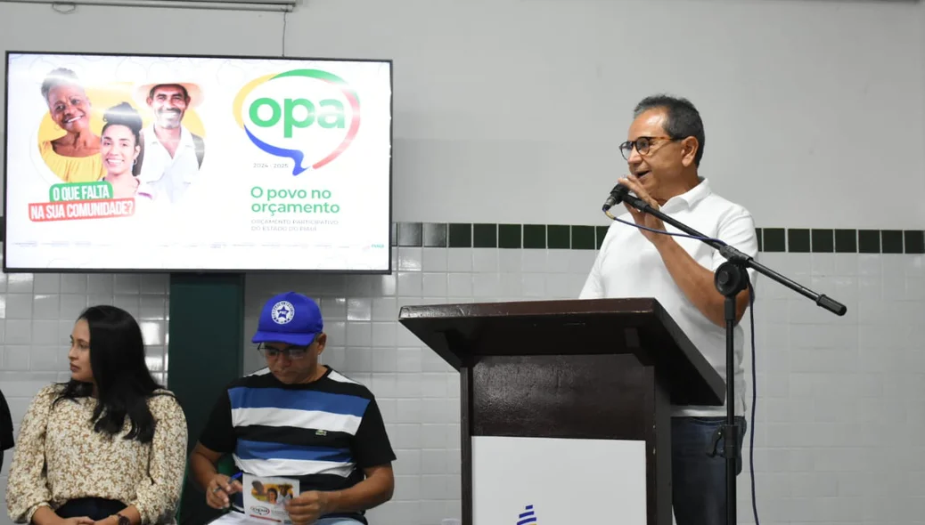 Dr. Hélio Oliveira