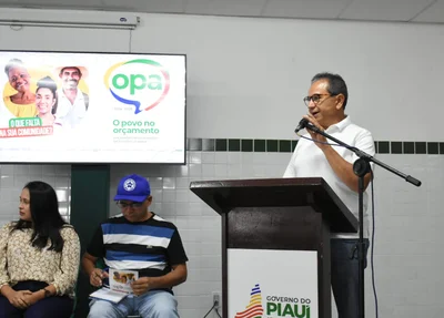 Dr. Hélio Oliveira