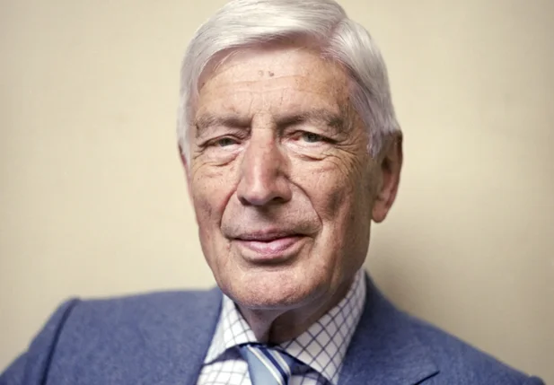 Dries van Agt