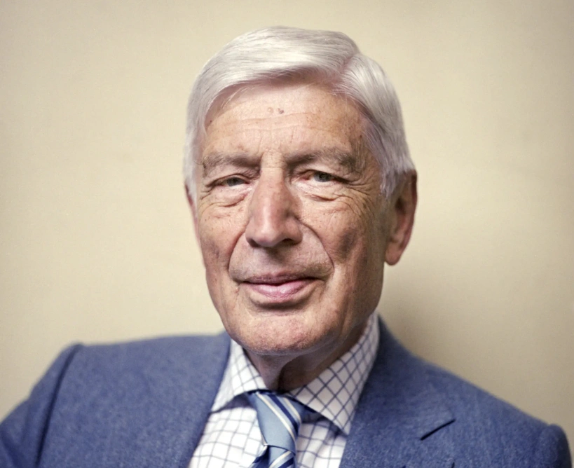 Dries van Agt