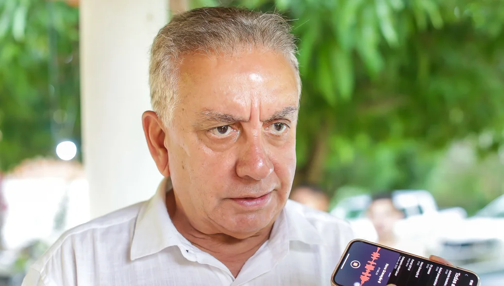 Edmilson Ferreira