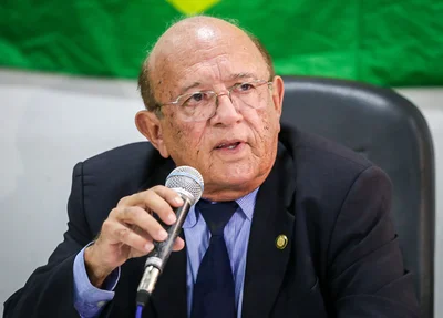 Edson Melo