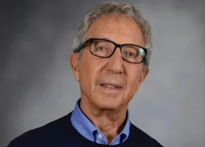 Empresário Abílio Diniz