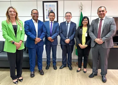 Enzo Samuel anuncia novos cursos profissionalizantes da Câmara Municipal de Teresina