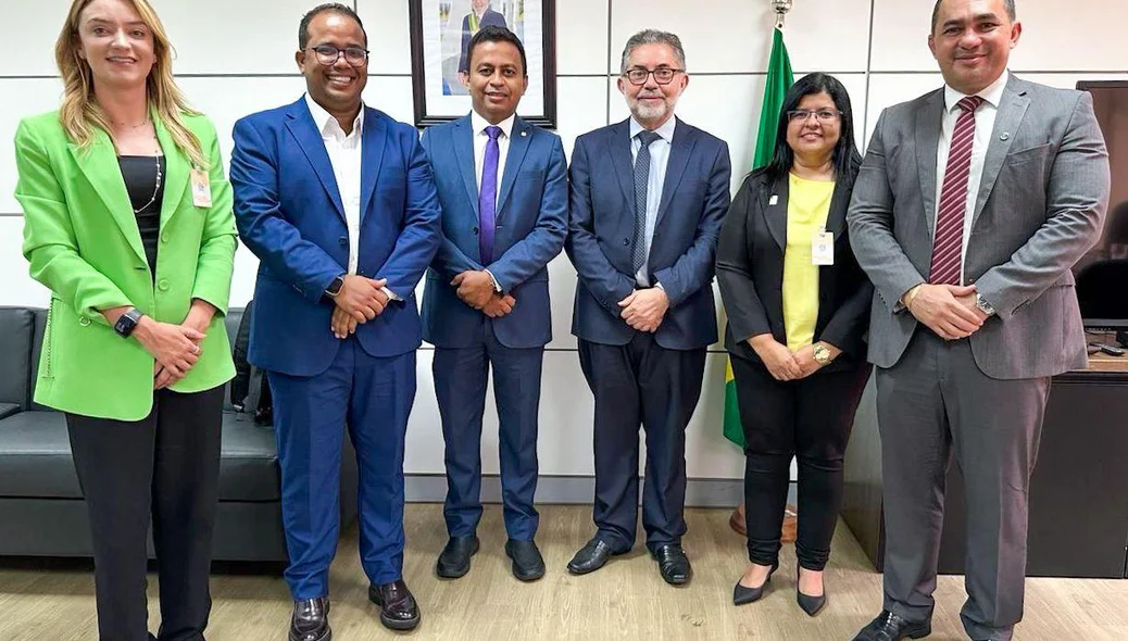 Enzo Samuel anuncia novos cursos profissionalizantes da Câmara Municipal de Teresina