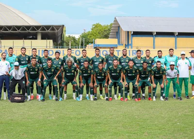 Equipe do Altos