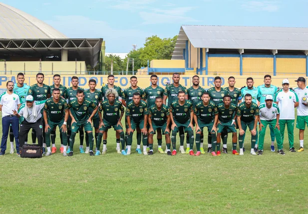 Equipe do Altos
