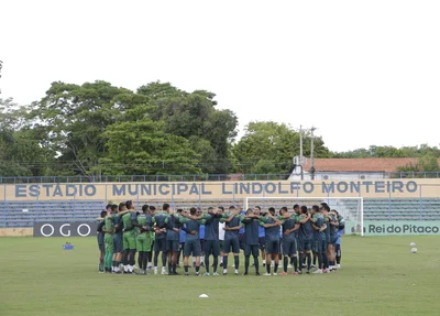 Equipe do Altos reunida