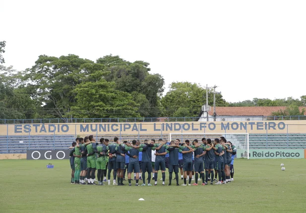 Equipe do Altos reunida