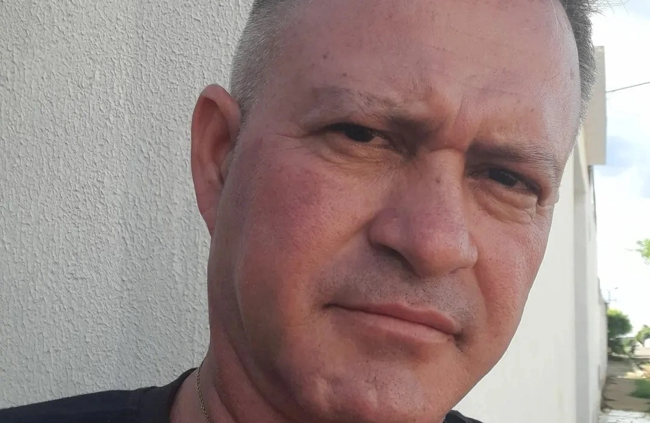 Erismar de Sousa Leite