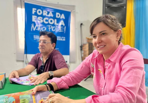 Esperantina Celebra Avanços na Educação Municipal