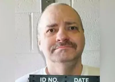 Estados Unidos suspendem execução de serial killer após 8 tentativas falhas
