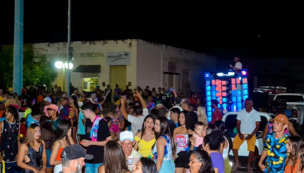 Evento aconteceu entre os dias 10 a 13 de fevereiro