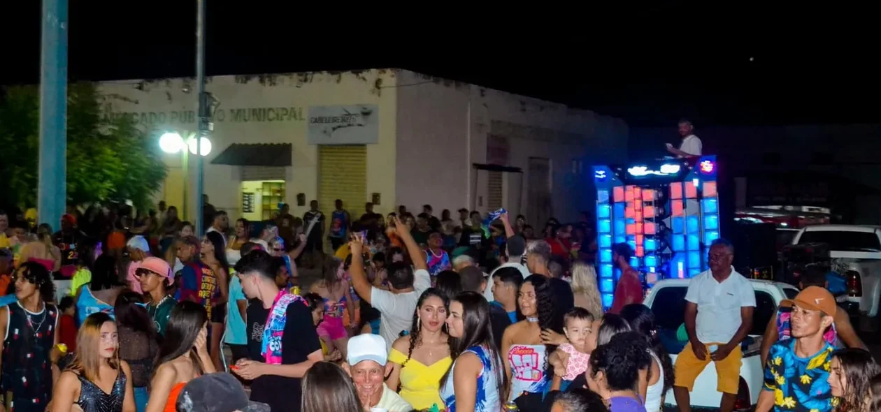 Evento aconteceu entre os dias 10 a 13 de fevereiro