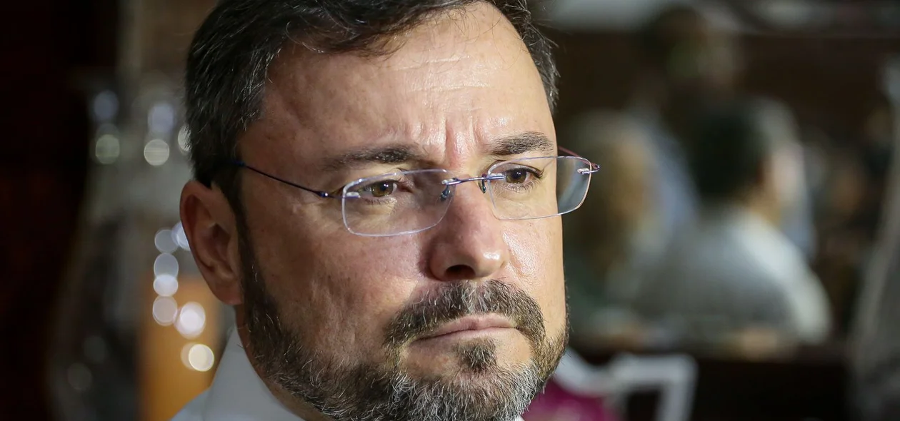 Fábio Novo, do PT