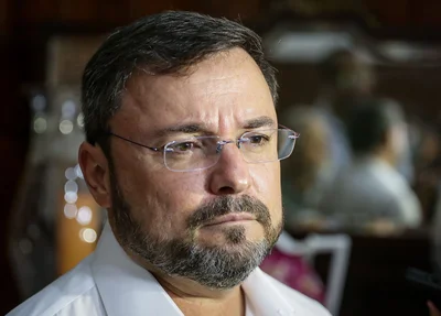 Fábio Novo, do PT