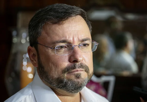 Fábio Novo, do PT