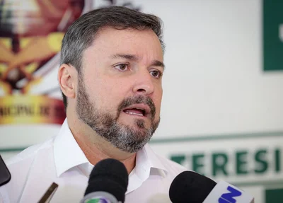 Fábio Novo