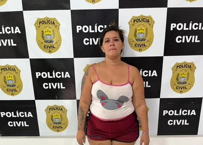 Fabrícia Marinho da Silva