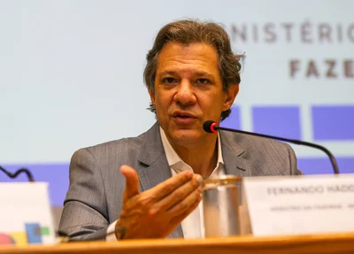 Fernando Haddad