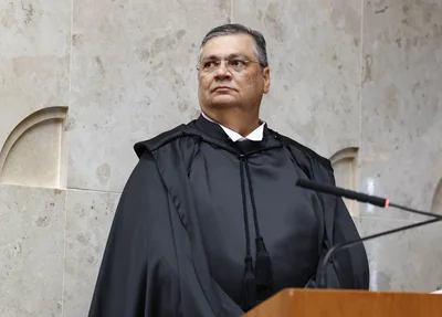Flávio Dino, ministro do STF