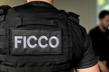 Força Integrada de Combate ao Crime Organizado no Piauí