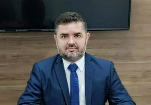 Francisco Albelar Pinheiro Prado