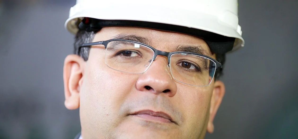 Governador do estado do Piauí, Rafael Fonteles