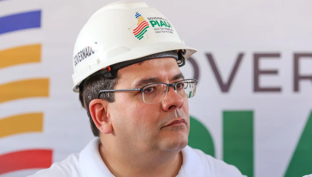 Governador do Estado do Piauí