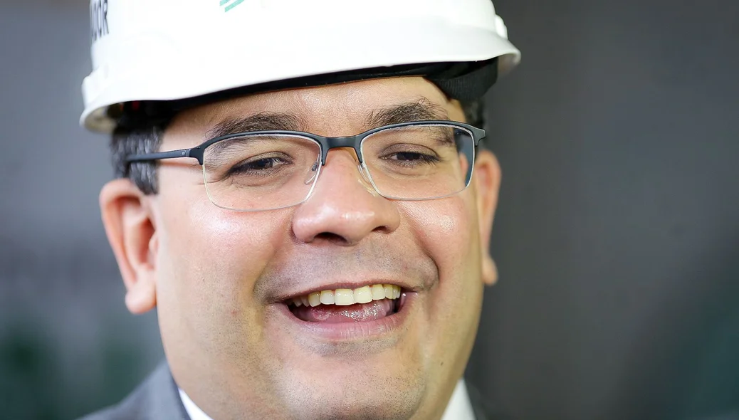 Governador do Estado, Rafael Fonteles