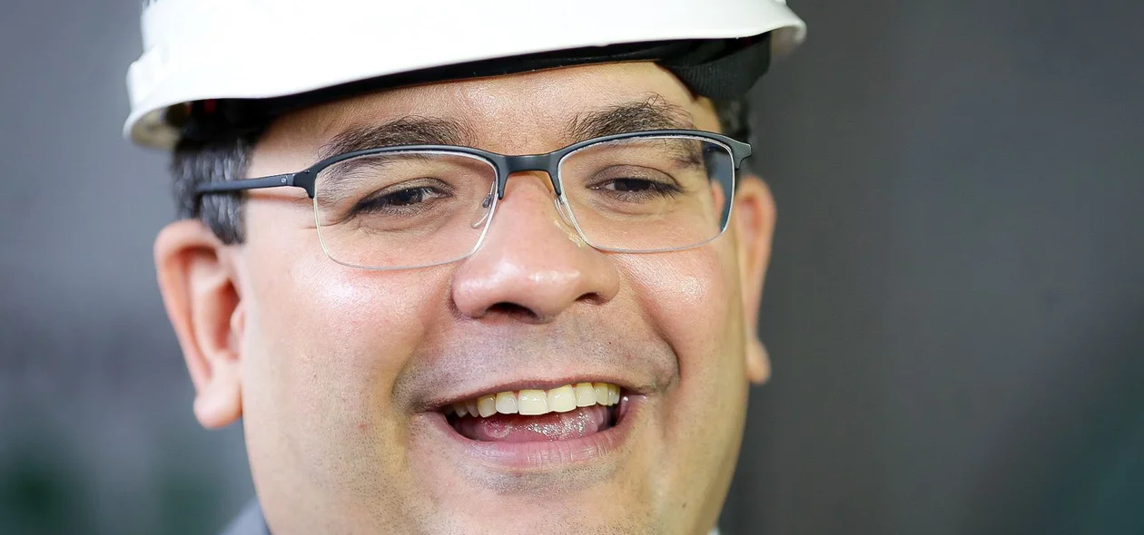 Governador do Estado, Rafael Fonteles