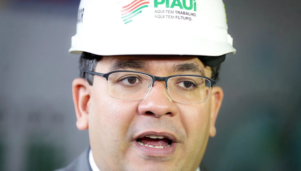 Governador do Piauí, Rafael Fonteles