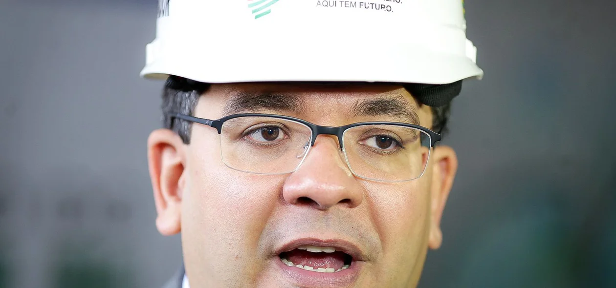 Governador do Piauí, Rafael Fonteles
