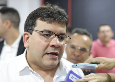 Governador Rafael Fonteles