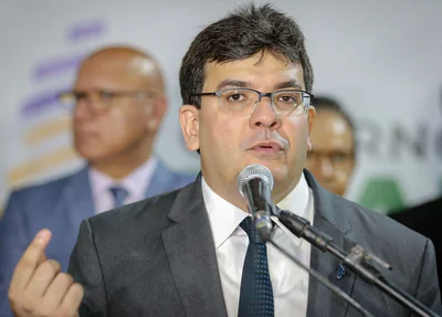 Governador Rafael Fonteles