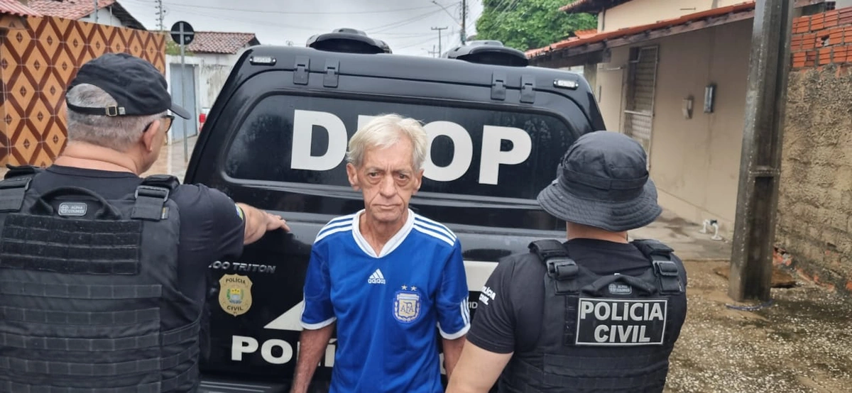 Helio Jorge de Oliveira