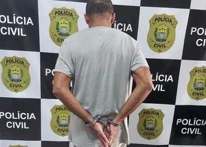 Homem acusado por estupro de vulnerável em São Paulo