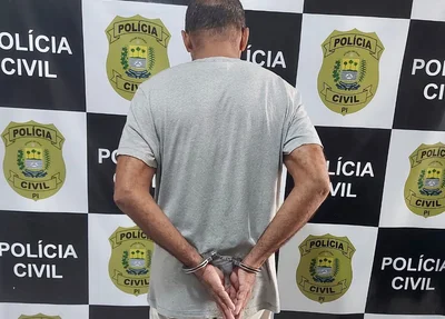 Homem acusado por estupro de vulnerável em São Paulo