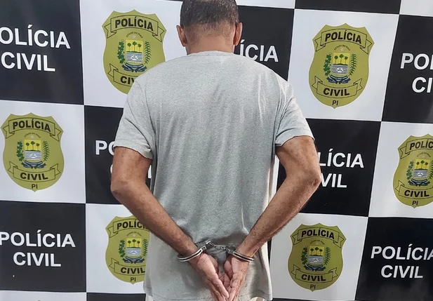 Homem acusado por estupro de vulnerável em São Paulo