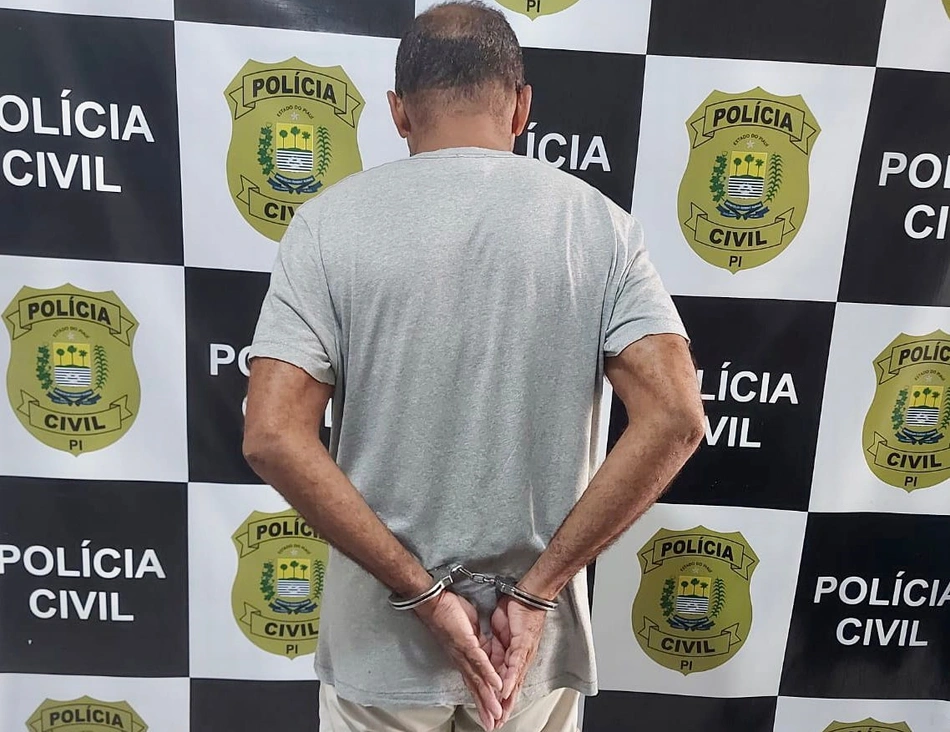 Homem acusado por estupro de vulnerável em São Paulo