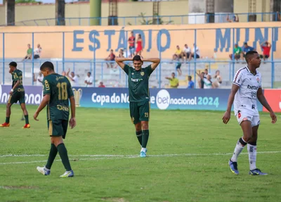 Iago lamenta chance perdida