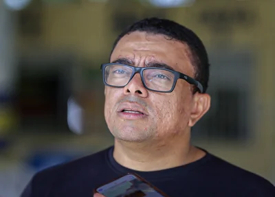 Isaac Vilarinho, Presidente do Sinpolpi